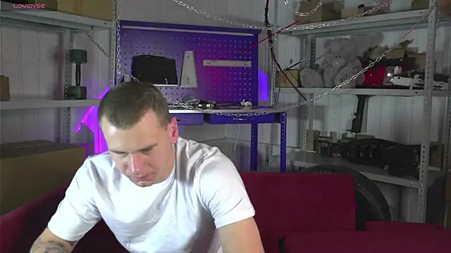 vance rulez online show from 7, 3, 2025