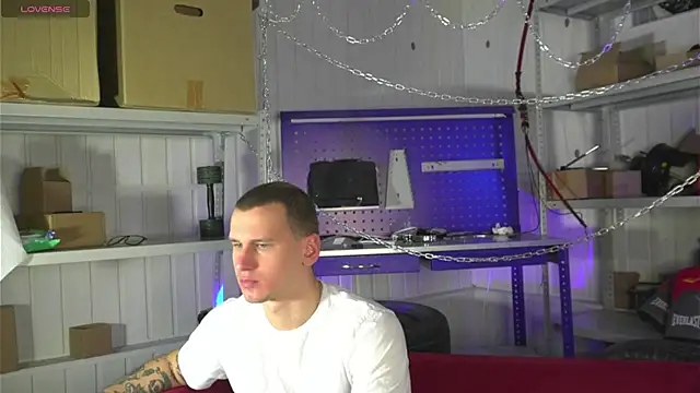 vance rulez online show from 18, 3, 2025