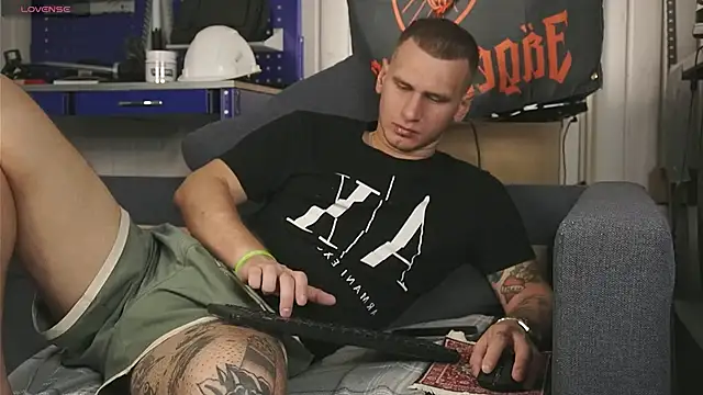 vance rulez online show from 11, 9, 2025