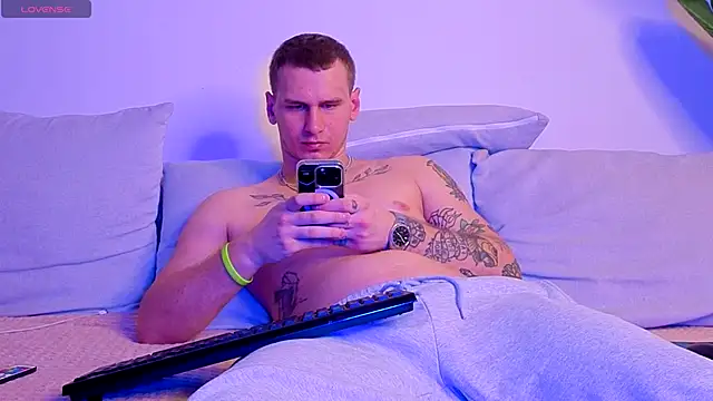 vance rulez online show from 3, 10, 2025