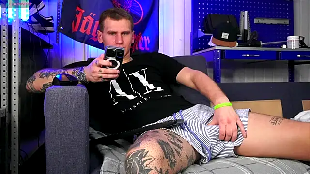 vance rulez online show from 24, 10, 2025