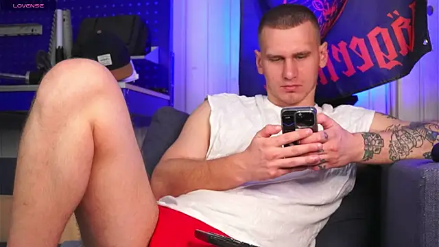 vance rulez online show from 30, 10, 2025