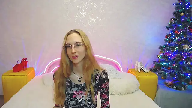 KlaryBrait online show from 18, 12, 2024