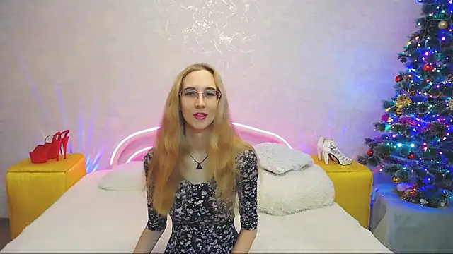 KlaryBrait online show from 19, 12, 2024