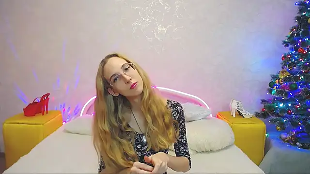 KlaryBrait online show from 21, 12, 2024