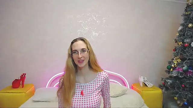 KlaryBrait online show from 9, 1, 2025