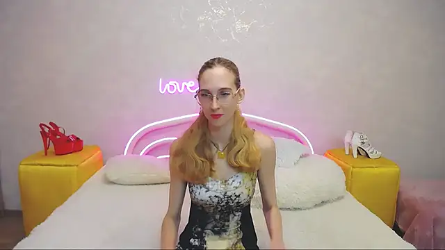 KlaryBrait online show from 24, 1, 2025