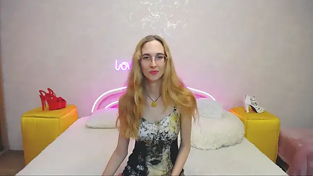 KlaryBrait online show from 26, 1, 2025