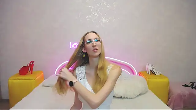 KlaryBrait online show from 29, 1, 2025