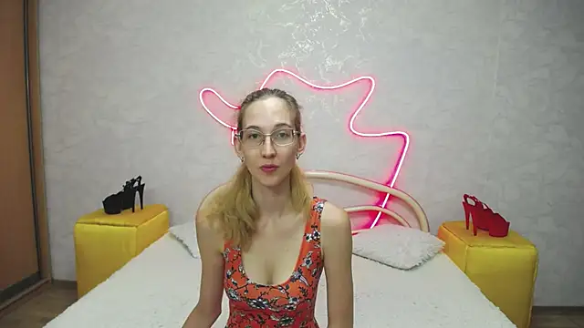 KlaryBrait online show from 20, 9, 2025