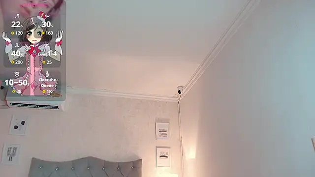 brooklove doll online show from 8, 11, 2025