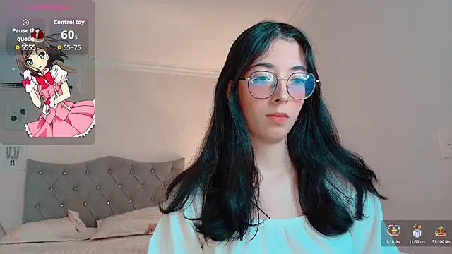 brooklove doll online show from 13, 11, 2025