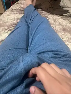 sonug0912 online show from 3, 1, 2025