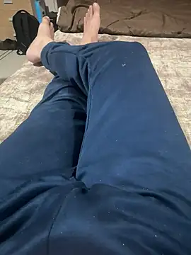 sonug0912 online show from 7, 1, 2025