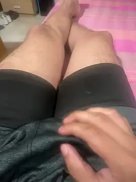 sonug0912 online show from 18, 3, 2025