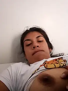 Anamaria-24 online show from 12, 2, 2026