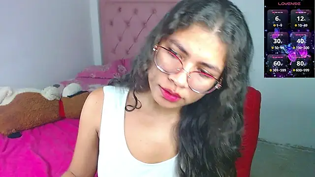 Cynthia hazel online show from 5, 3, 2025