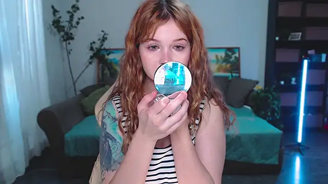 SYKE online show from 16, 10, 2025