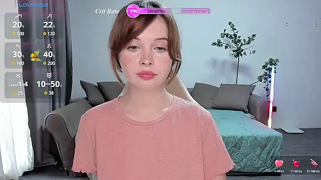Snapshot of SYKE chatting on 16, 7, 2026 SYKE online show from 16, 7, 2026