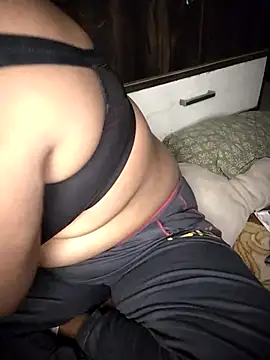 Snapshot of Sopnia chatting on 10, 12, 2024 Sopnia online show from 10, 12, 2024