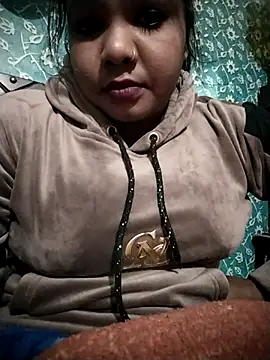 Snapshot of Sopnia chatting on 16, 1, 2025 Sopnia online show from 16, 1, 2025