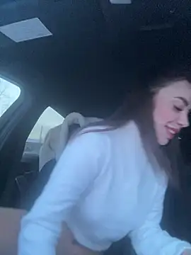 Gabriella Hot  online show from 15, 1, 2026