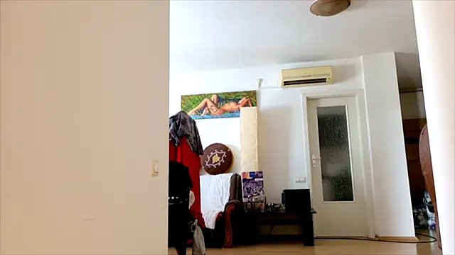 lindalovesexy online show from 21, 2, 2025