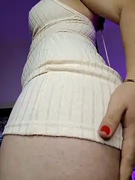 Sofia-Cam online show from 12, 10, 2025