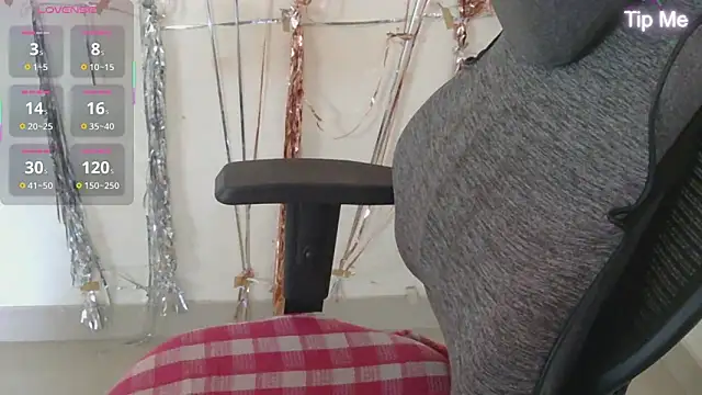 Snapshot of punemodel chatting on 17, 6, 2026 punemodel online show from 17, 6, 2026