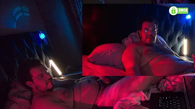 Snapshot of bearcloudcomputa chatting on 8, 12, 2024 bearcloudcomputa online show from 8, 12, 2024