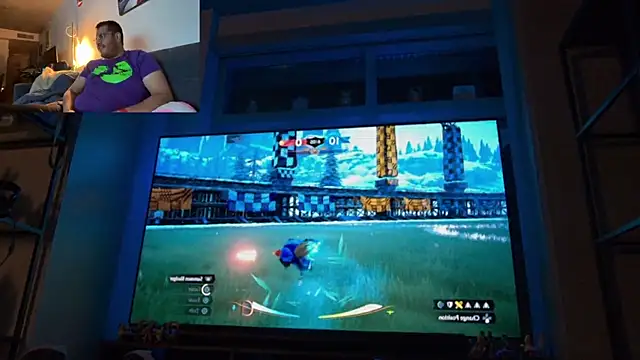 Snapshot of bearcloudcomputa chatting on 11, 12, 2024 bearcloudcomputa online show from 11, 12, 2024