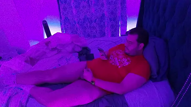 Snapshot of bearcloudcomputa chatting on 1, 3, 2025 bearcloudcomputa online show from 1, 3, 2025