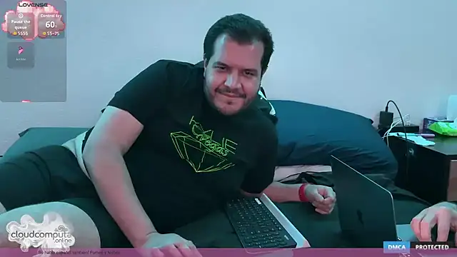 bearcloudcomputa online show from 21, 12, 2025