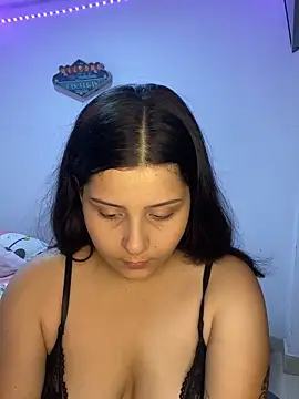 Sophie  Carter  online show from 24, 10, 2025