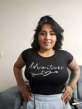 Snapshot of Pauilina chatting on 20, 12, 2024 Pauilina online show from 20, 12, 2024
