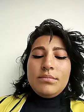 Snapshot of Pauilina chatting on 27, 12, 2024 Pauilina online show from 27, 12, 2024