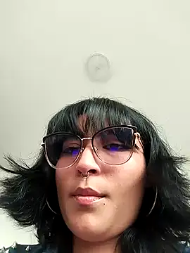 Snapshot of Pauilina chatting on 8, 1, 2025 Pauilina online show from 8, 1, 2025
