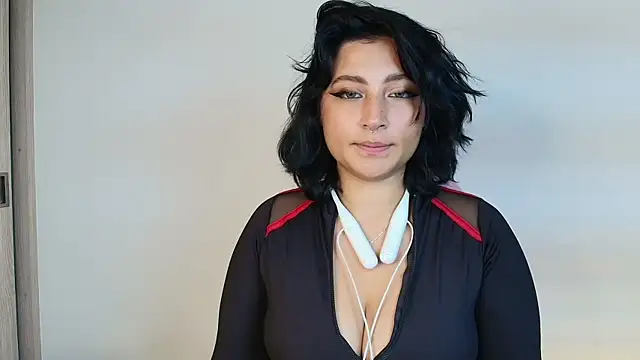 Snapshot of Pauilina chatting on 24, 1, 2025 Pauilina online show from 24, 1, 2025