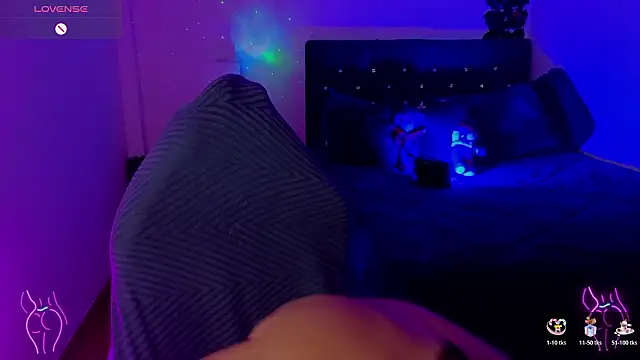 Pauilina online show from 12, 2, 2026