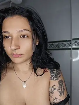 Pauilina online show from 21, 3, 2026