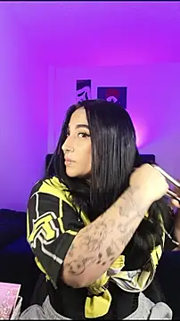 Pauilina online show from 21, 4, 2026