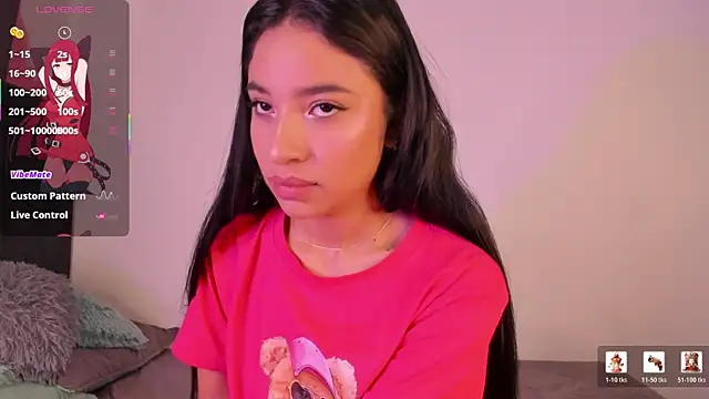 Mereo leona online show from 6, 1, 2026