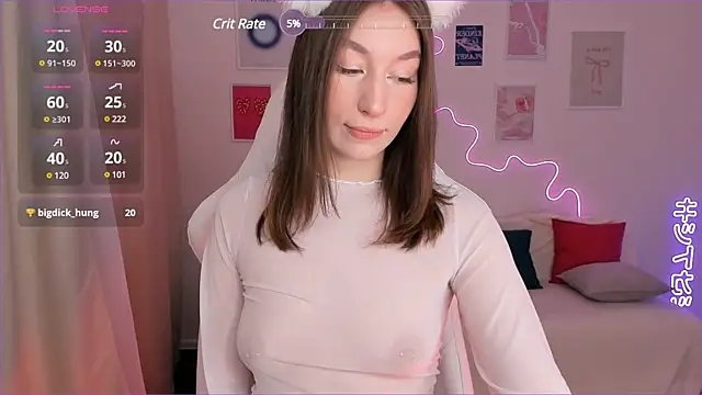 Snapshot of Cassie_Ice chatting on 30, 12, 2024 Cassie Ice online show from 30, 12, 2024