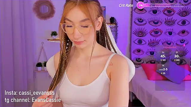 Snapshot of Cassie_Ice chatting on 6, 3, 2025 Cassie Ice online show from 6, 3, 2025