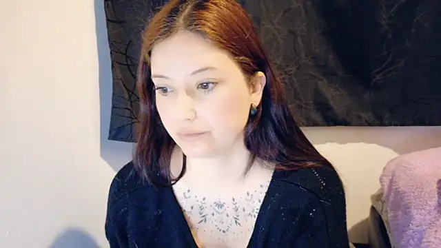 swett-veroniica online show from 12, 5, 2026