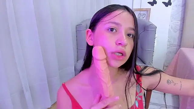 Foxy200   online show from 28, 1, 2025