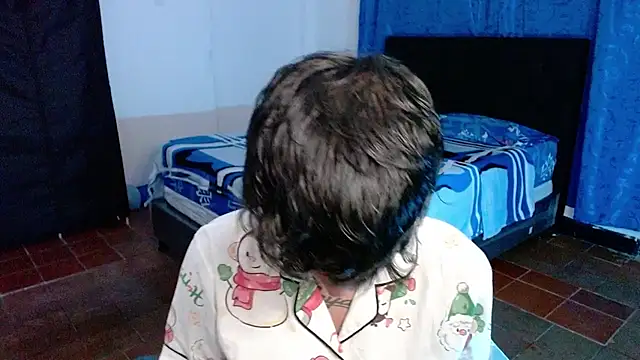 Snapshot of Im_Milan_Rs chatting on 21, 5, 2026 Im Milan Rs online show from 21, 5, 2026