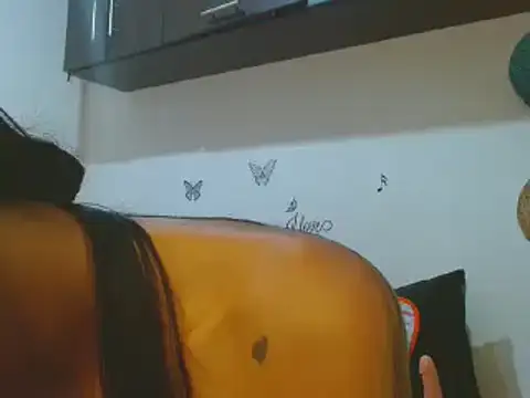 dulcelatina222 online show from 27, 12, 2024