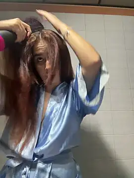 Snapshot of HannaSmiith chatting on 22, 2, 2025 HannaSmiith online show from 22, 2, 2025