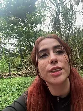 Snapshot of HannaSmiith chatting on 6, 3, 2025 HannaSmiith online show from 6, 3, 2025